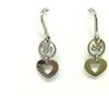 Rebecca Orecchini Rebecca Donna Mon Amour in Bronzo BMOOPB08