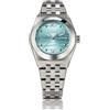 Locman Orologio Locman Donna Nuovo Stealth Titanio in Titanio 0225T17A-00LBNKB0