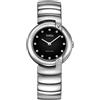 Vetta Orologio Vetta Donna Paris in Acciaio VW0087