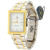 Lorenz Orologio Lorenz Montenapoleone in Acciaio Oro 20259AE