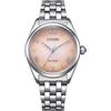 Citizen Orologio Citizen Donna Citizen L in Acciaio EM1140-80X
