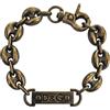 D&g Bracciale D&G Uomo in Acciaio DJ0288