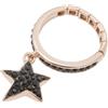 Guess Anello Guess Donna in Acciaio UBR81020-S