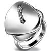 Breil Anello Breil Donna Back To Stones in Acciaio