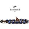 Tamashii Bracciale Tamashii Tibet in Pietre dure Lapislazzulo BHS900-43
