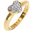 Guess Anello Guess Donna in Acciaio UBR72502-52
