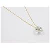 Comete Collana Comete Donna in Oro giallo Ametista 6.6 Ct GLB501