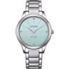 Citizen Orologio Citizen Donna Citizen Lady in Acciaio EM1220-58Y