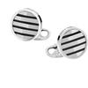 Montblanc Gemelli Montblanc Uomo in Argento 123804