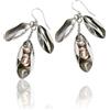 Breil Orecchini Breil Donna TEARS in Acciaio TJ0781