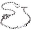 D&g Bracciale D&G in Acciaio DJ0186