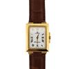 Lorenz Orologio Lorenz in Oro giallo 20862BB