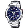 Casio Orologio Casio Uomo Waveceptor in Acciaio WVQ-550DE-2AVER