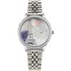 Didofà Orologio Didofà Donna in Acciaio DF-999D