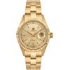 Lorenz Orologio Lorenz in Oro giallo 19504BE