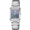Citizen Orologio Citizen Donna Citizen Lady in Acciaio EW5551-81N