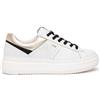 NERO GIARDINI Sneakers NeroGiardini I617431D-707 Scarpe donna Bianco