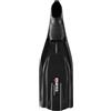 Mares Avanti 4 Power, Pinne da Immersione Scarpetta Chiusa, Adulto, Nero, 42