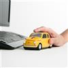CAMSHOP.JP Mouse wireless CAMSHOP.JP Fiat 500 Nuova