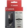 Originale Canon Inchiostro Cartuccia BCI-5 Nero per Bjc 8200 I 900 9100