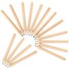 100 Pcs Matite Da Golf Per La Classe Prescolare Mini Minuscole Matita Corta