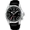 SEIKO Orologio da uomo SEIKO Prospex Alpinist Mechanical GMT Automatic 39 5 mm HBC009J
