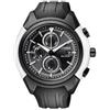 Citizen Orologio Citizen Uomo Eco Drive in Acciaio CA0286-08E