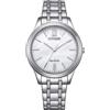 Citizen Orologio Citizen Donna Lady Elegance in Acciaio EM0411-71A