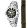 Sector No Limits Orologio Sector No Limits Uomo Legend in Acciaio R3273735005
