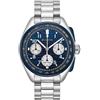 Bulova Orologio Bulova Uomo Lunar Pilot in Acciaio 98A329