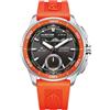 Citizen Orologio Citizen Uomo Promaster Wave Tracker in Acciaio JV3000-13E