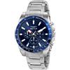 Sector No Limits Orologio Sector No Limits Uomo 450 in Acciaio R3273776009