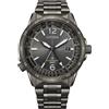 Citizen Orologio Citizen Uomo Promaster Sky GMT in Acciaio NB6045-51H
