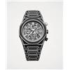 D1 Milano Orologio D1 Milano Uomo Black Sketch Polycarbon 40,5mm in Policarbonato D1-PHBJ1