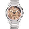 Citizen Orologio Citizen Uomo SERIE 8 in Acciaio NB6066-51W