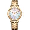 Citizen Orologio Citizen Donna Citizen Lady in Acciaio EW2623-53D