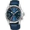 SEIKO Orologio Uomo SEIKO Prospex Alpinist Mechanical GMT Automatic 39 5mm Blu HBC008J