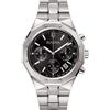 Bulova Orologio Bulova Uomo Octagon Chronograph in Acciaio 96B410
