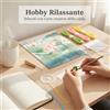 Kit Quilling Completo per Principianti e Appassionati di Fai da Te