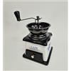 MACINA CHICCHI CAFFE MANUALE MANOVELLA MACINACAFFE CUCINA CASA MACININO Ceramica