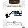 Lavazza Scheda Elettronica Pcb Lm jolie Evo Macchina Caffe lavazza a modo mio A Capsule