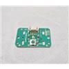 Lavazza Scheda Pcb Pulsante tasto accensione Lavazza lm Jolie Lm800 Tiny macchina caffe