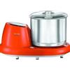 Prestige Macinacaffè Umido 200 W con Atta Kneader e Raschietto Cocco 2 L 220V