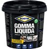 Bostik GOMMA LIQUIDA IMPERMEABILIZZANTE ml. 750 - barattolo - BOSTIK