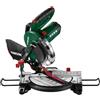 Parkside Sega circolare per tagli obliqui troncatrice legno PARKSIDE PKS 1500 C4, 1500W