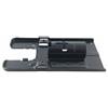 Non specificato PIASTRA BASE PIEDE SEGHETTO ALTERNATIVO MAKITA 163397-9 per 4327 4324 4329...