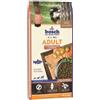 BOSCH Adult con salmone fresco e patate 15 kg