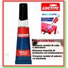 Loctite rimuovi colla sciogli colla leva togli elimina colla loctite attak scollatutto