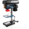 XPOtool Trapano da banco XPOtool 500W con laser Mandrino 1,5-16mm 500-2500rpm A colonna