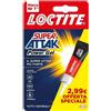 Loctite attak gel colla super attak power flex gel loctite henkel flessibile istantaneo